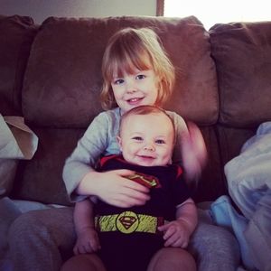 Meet your Posher, Jodi